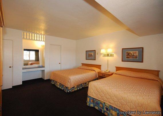 Econo Lodge On Historic Route 66 Barstow Cameră foto