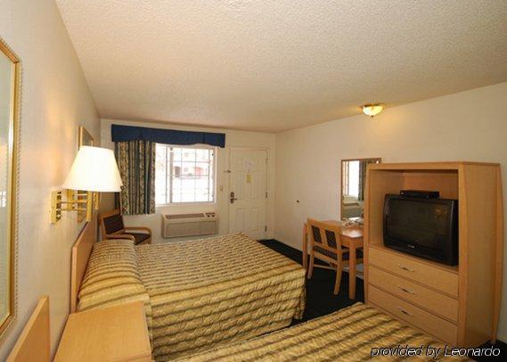 Econo Lodge On Historic Route 66 Barstow Cameră foto