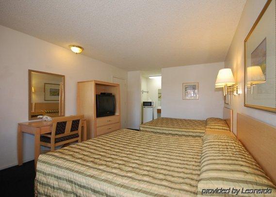 Econo Lodge On Historic Route 66 Barstow Cameră foto