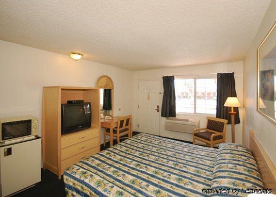Econo Lodge On Historic Route 66 Barstow Cameră foto