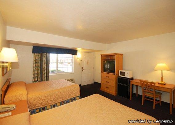 Econo Lodge On Historic Route 66 Barstow Cameră foto